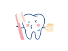 Hygiène buco-dentaire