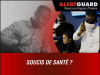 Soucis De Santé ?