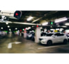 Surveillance parking