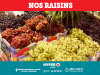 Raisins