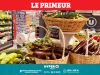 Le primeur