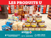 Les produits U