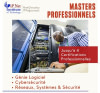 Masters Professionnels