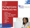 Formations modulaires