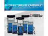 Distributeurs de carburant