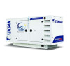 Groupe électrogène TEKSAN