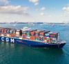 Nos solutions de transport maritime