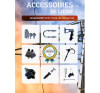 Accessoires de ligne MT BT