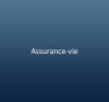 Assurance-vie