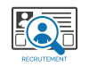 Recrutement