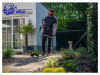 Amenagement des espaces verts