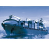 Transit maritime
