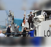 Visite guidée du Port