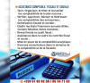 Assistance comptable, fiscale et sociale