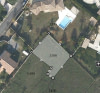 Géolocalisation de parcelle