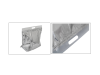 Sachets isothermes