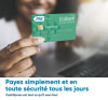 Carte prépayée « CashXpress »