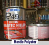 Mastic Polyester