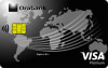 Carte Visa Platinum