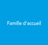 Famille d’accueil
