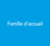 Famille d’accueil