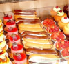 Pâtisserie
