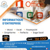 CEFP Informatique Entreprise