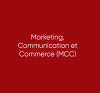 Marketing, Communication et Commerce (MCC)