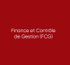 Finance et Contrôle de Gestion (FCG)