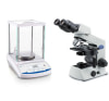 Equipements de laboratoire