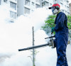 Fumigation