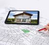 Obtention de plans parcellaires