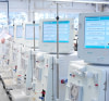 Vente des équipements de dialyse