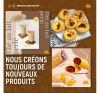 Thé au lait et Tarte