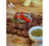 Grillades