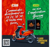 Service de livraison