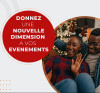 Evènementiel
