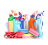 Fourniture des produits et matériels de nettoyage