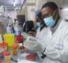 Analyses de biologie médicale