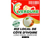 Riz Verdure