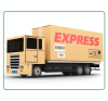 Export et Import de colis Express en Door to door