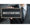 Action investigation
