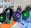 Vente de Casque Gamer