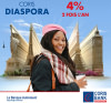 CORIS DIASPORA