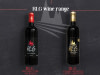 RLG wine range