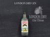 LONDON DRY GIN