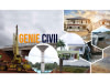 Genie civil, Bâtiments et Architecture
