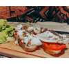 Bruschetta