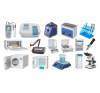 Equipements consommables de laboratoires