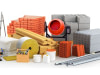 Fourniture des matériaux de construction